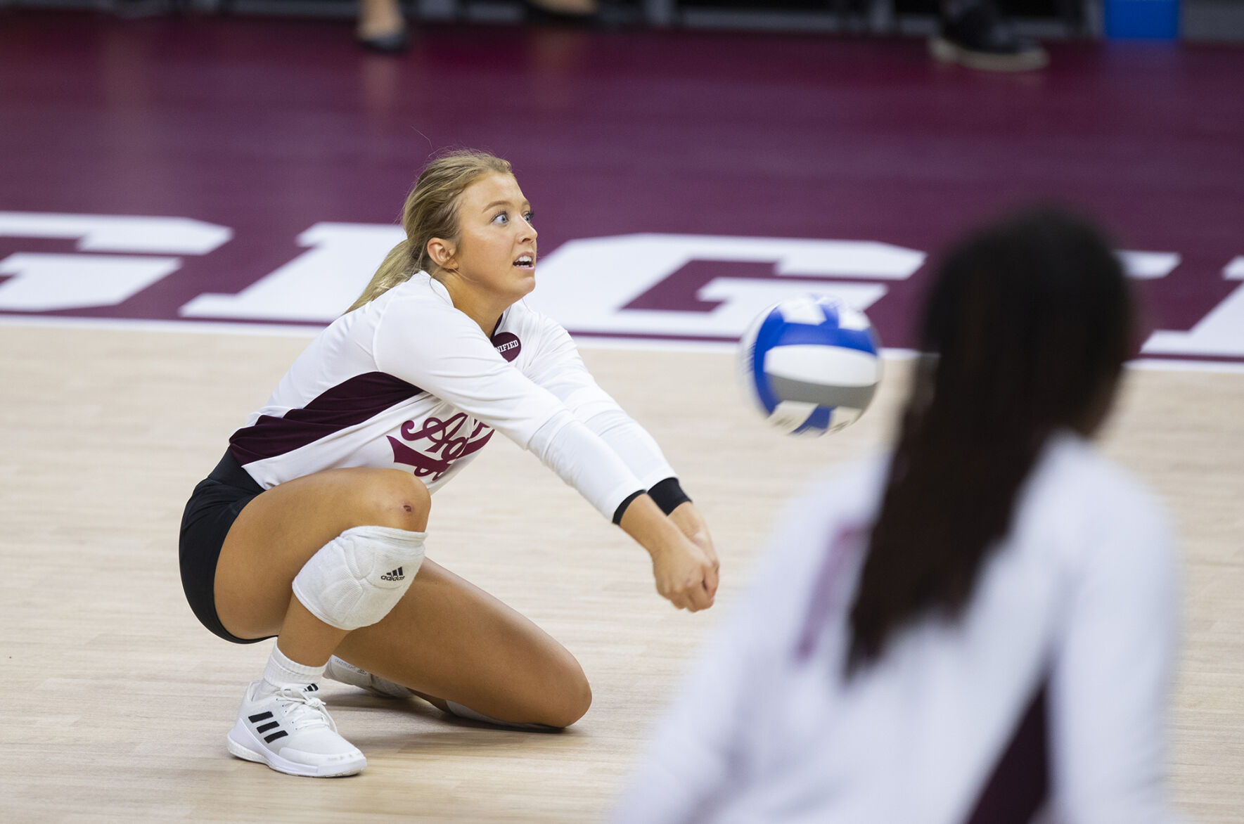 Texas A&M vs. A&M-Corpus Christi